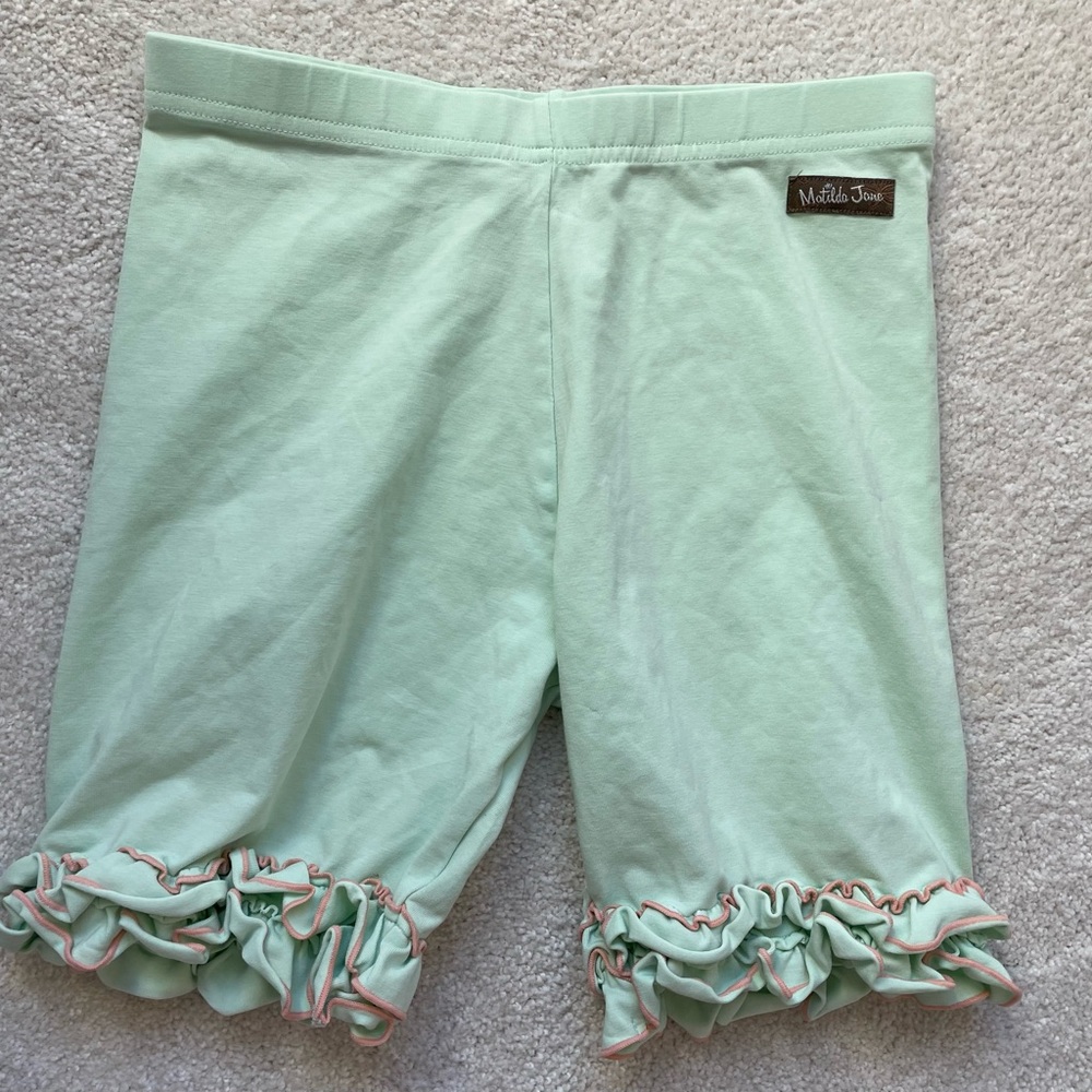 Matilda Jane shorties